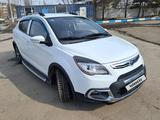 Lifan X50 2017 года за 3 350 000 тг. в Костанай – фото 3