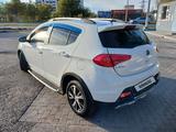 Lifan X50 2017 года за 2 990 000 тг. в Костанай – фото 4