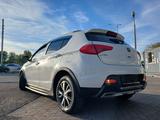 Lifan X50 2017 года за 2 990 000 тг. в Костанай – фото 5