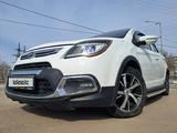 Lifan X50 2017 года за 3 350 000 тг. в Костанай – фото 4