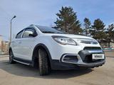 Lifan X50 2017 года за 3 350 000 тг. в Костанай – фото 5