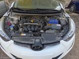 Hyundai Elantra 2013 года за 5 100 000 тг. в Караганда – фото 3