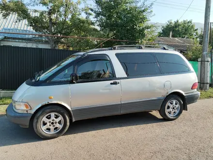 Toyota Previa 1992 года за 1 800 000 тг. в Алматы – фото 9