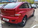 SsangYong Nomad 2013 года за 5 500 000 тг. в Актобе – фото 2