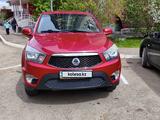 SsangYong Nomad 2013 года за 5 500 000 тг. в Актобе – фото 4