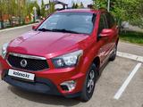 SsangYong Nomad 2013 года за 5 500 000 тг. в Актобе – фото 5
