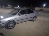 Nissan Primera 1996 годаfor1 600 000 тг. в Жанаозен – фото 5