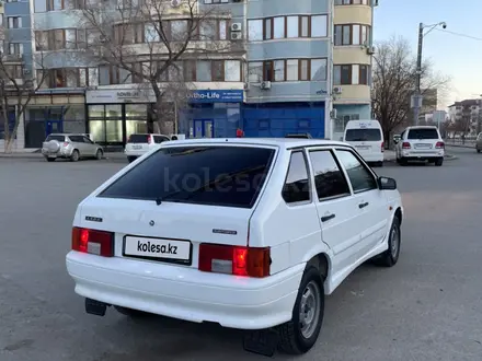 ВАЗ (Lada) Priora 2170 2013 года за 2 450 000 тг. в Атырау – фото 3