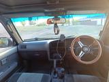 Toyota Hilux Surf 1993 года за 2 250 000 тг. в Талдыкорган – фото 3