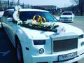 Лимузин на выписку с роддома лимузин на день рождения в Темиртау – фото 26
