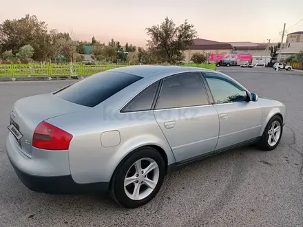 Audi A6 1997 года за 2 100 000 тг. в Кызылорда – фото 6