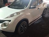 Nissan Juke 2013 года за 5 800 000 тг. в Астана – фото 2