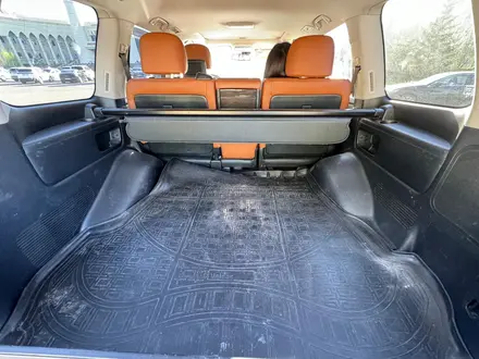 Lexus LX 570 2014 года за 25 000 000 тг. в Астана – фото 10