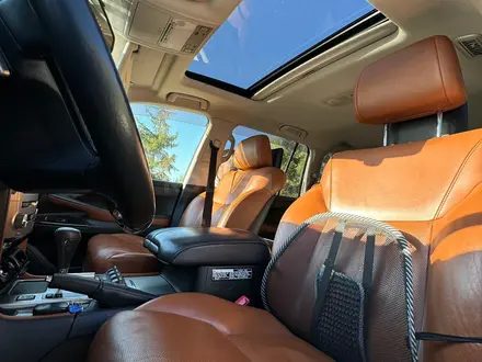 Lexus LX 570 2014 года за 25 000 000 тг. в Астана – фото 11