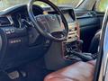 Lexus LX 570 2014 года за 25 000 000 тг. в Астана – фото 6
