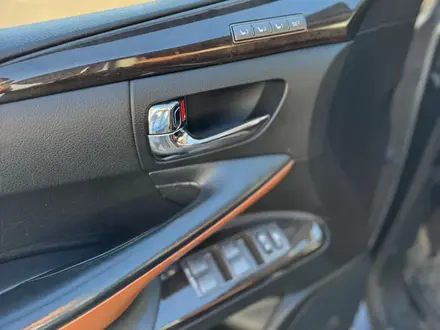 Lexus LX 570 2014 года за 25 000 000 тг. в Астана – фото 9