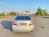 Toyota Camry 2007 года за 6 200 000 тг. в Тараз – фото 3