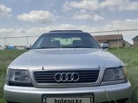 Audi A6 1995 годаүшін3 200 000 тг. в Алматы