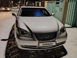 Lexus ES 350 2008 года за 7 000 000 тг. в Экибастуз