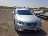 Lexus ES 350 2008 года за 7 000 000 тг. в Экибастуз – фото 4