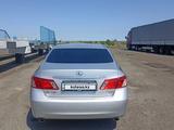 Lexus ES 350 2008 года за 7 000 000 тг. в Экибастуз – фото 5