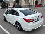 Subaru Legacy 2015 года за 7 900 000 тг. в Алматы