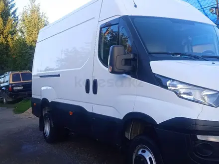 IVECO  Daily 2017 года за 14 500 000 тг. в Усть-Каменогорск – фото 13