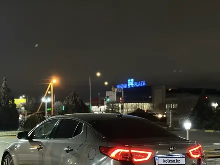 Kia Optima 2014 года за 7 000 000 тг. в Актау – фото 3