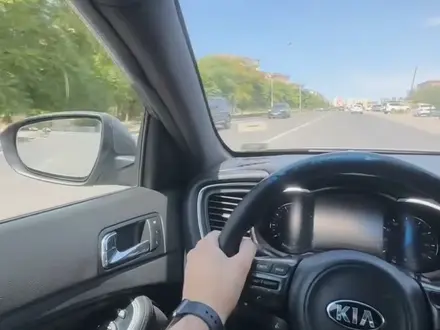 Kia Optima 2014 года за 7 000 000 тг. в Актау – фото 21