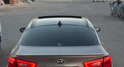 Kia Optima 2014 годаүшін7 000 000 тг. в Актау