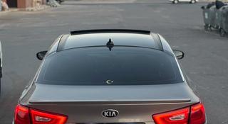 Kia Optima 2014 года за 7 000 000 тг. в Актау