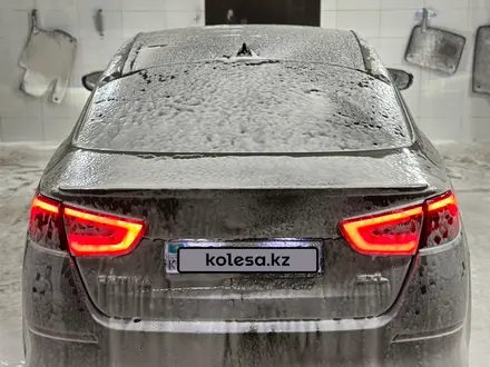 Kia Optima 2014 года за 7 000 000 тг. в Актау – фото 5