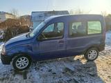 Renault Kangoo 1999 годаfor2 300 000 тг. в Астана – фото 2