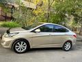 Hyundai Solaris 2011 года за 5 000 000 тг. в Алматы – фото 4