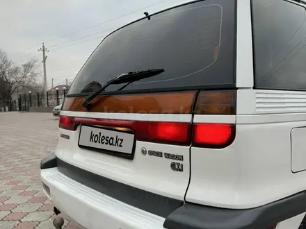 Mitsubishi Space Wagon 1994 года за 3 500 000 тг. в Арысь – фото 18