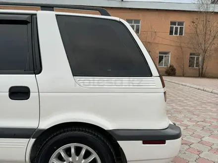 Mitsubishi Space Wagon 1994 года за 3 500 000 тг. в Арысь – фото 33