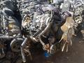 Контрактный двигатель из Кореи на Mitsubishi pajero, 6g72 12 клапан 3 обүшін560 000 тг. в Алматы – фото 3