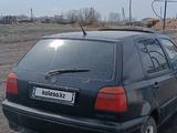 Volkswagen Golf 1992 годаүшін1 300 000 тг. в Петропавловск – фото 2