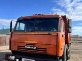 КамАЗ  65115 2007 года за 7 500 000 тг. в Балхаш – фото 2