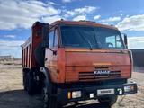 КамАЗ  65115 2007 года за 7 500 000 тг. в Балхаш