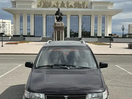 Mitsubishi Space Wagon 1994 года за 2 200 000 тг. в Талдыкорган