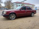 Mercedes-Benz E 230 1993 годаүшін1 184 503 тг. в Байконыр