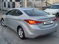 Hyundai Elantra 2011 года за 5 200 000 тг. в Шымкент – фото 4