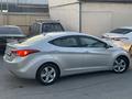 Hyundai Elantra 2011 года за 5 200 000 тг. в Шымкент – фото 7