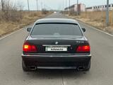 BMW 728 1998 года за 3 700 000 тг. в Астана – фото 3