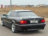 BMW 728 1998 года за 3 700 000 тг. в Астана – фото 4