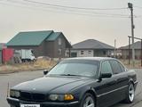 BMW 728 1998 года за 3 700 000 тг. в Астана – фото 2