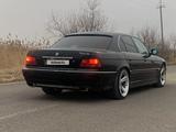 BMW 728 1998 года за 3 700 000 тг. в Астана – фото 5