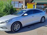 Hyundai Sonata 2015 годаүшін5 200 000 тг. в Шымкент