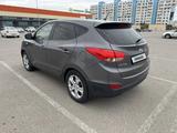 Hyundai Tucson 2012 года за 6 600 000 тг. в Актау – фото 4